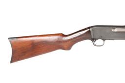 Remington Model 141 in .30 Rem.