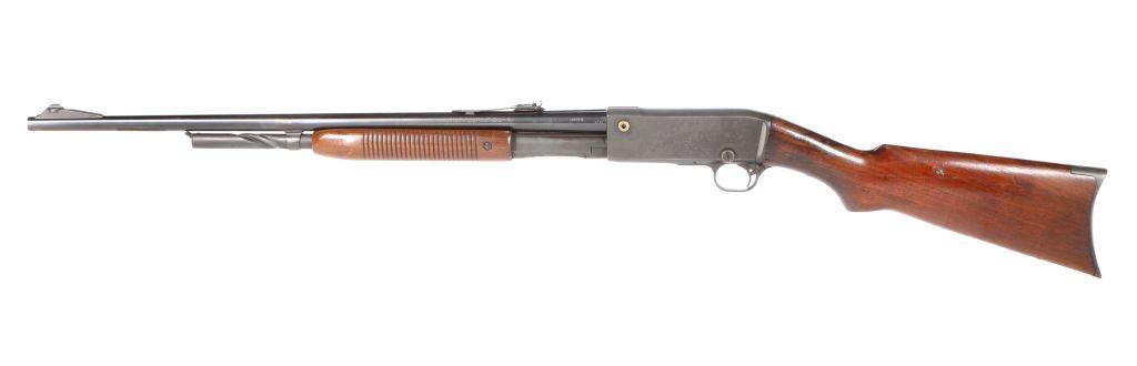 Remington Model 141 in .30 Rem.
