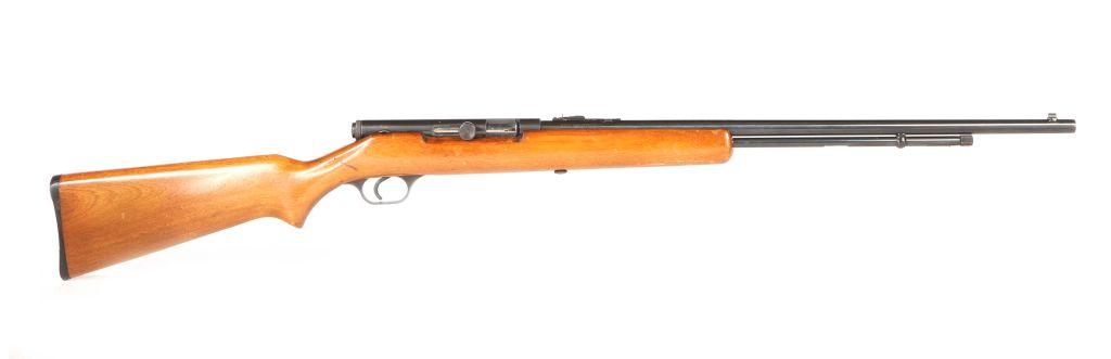 Springfield/Savage Arms Model 87A in .22 Long Rifle