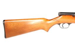 Springfield/Savage Arms Model 87A in .22 Long Rifle