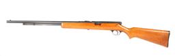 Springfield/Savage Arms Model 87A in .22 Long Rifle