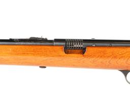 Springfield/Savage Arms Model 87A in .22 Long Rifle