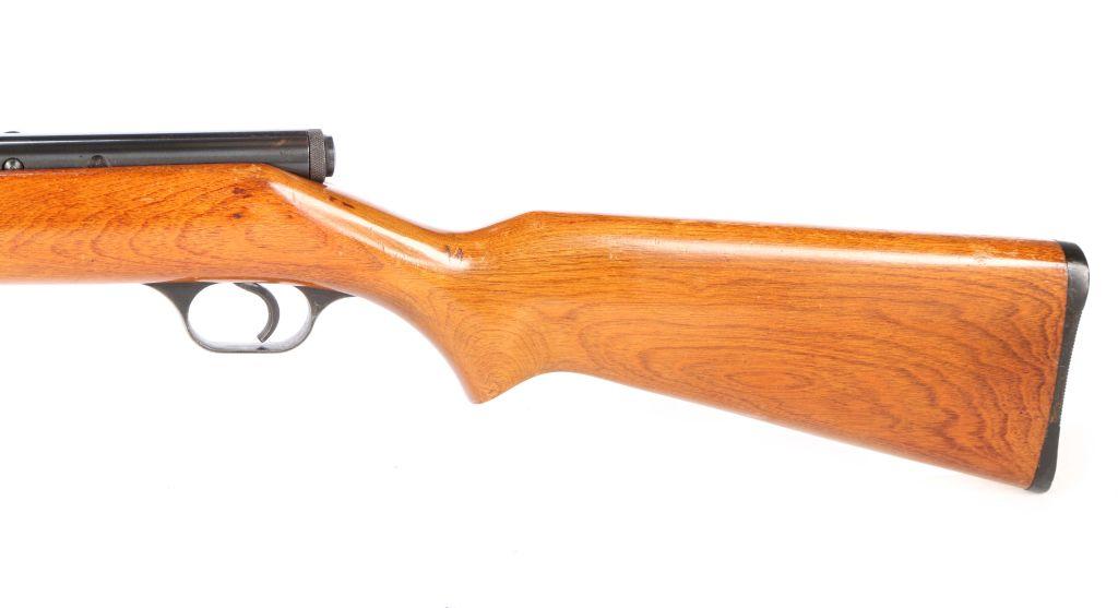 Springfield/Savage Arms Model 87A in .22 Long Rifle