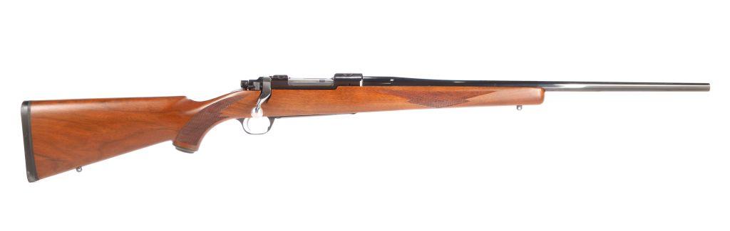 Ruger M77 Mk II in .223 Rem.