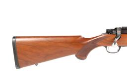 Ruger M77 Mk II in .223 Rem.