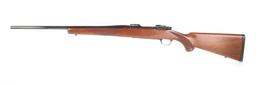 Ruger M77 Mk II in .223 Rem.