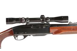 Remington Model 4 BDL in .270 Win.