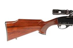 Remington Model 4 BDL in .270 Win.