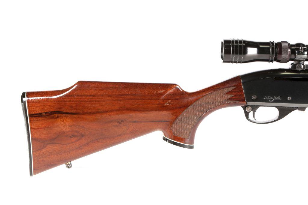 Remington Model 4 BDL in .270 Win.