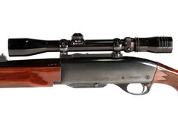 Remington Model 4 BDL in .270 Win.