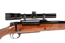 Custom Remington 721 in .416 Taylor