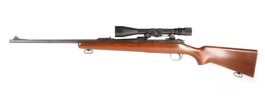 Remington Model 721 in 30-06 Gov't.