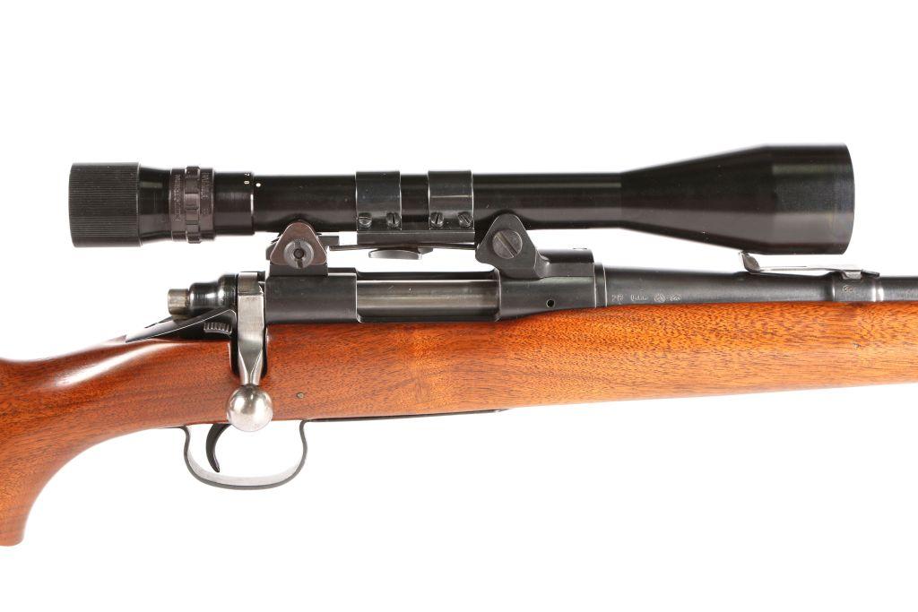 Remington Model 722 in .222 Rem. Caliber