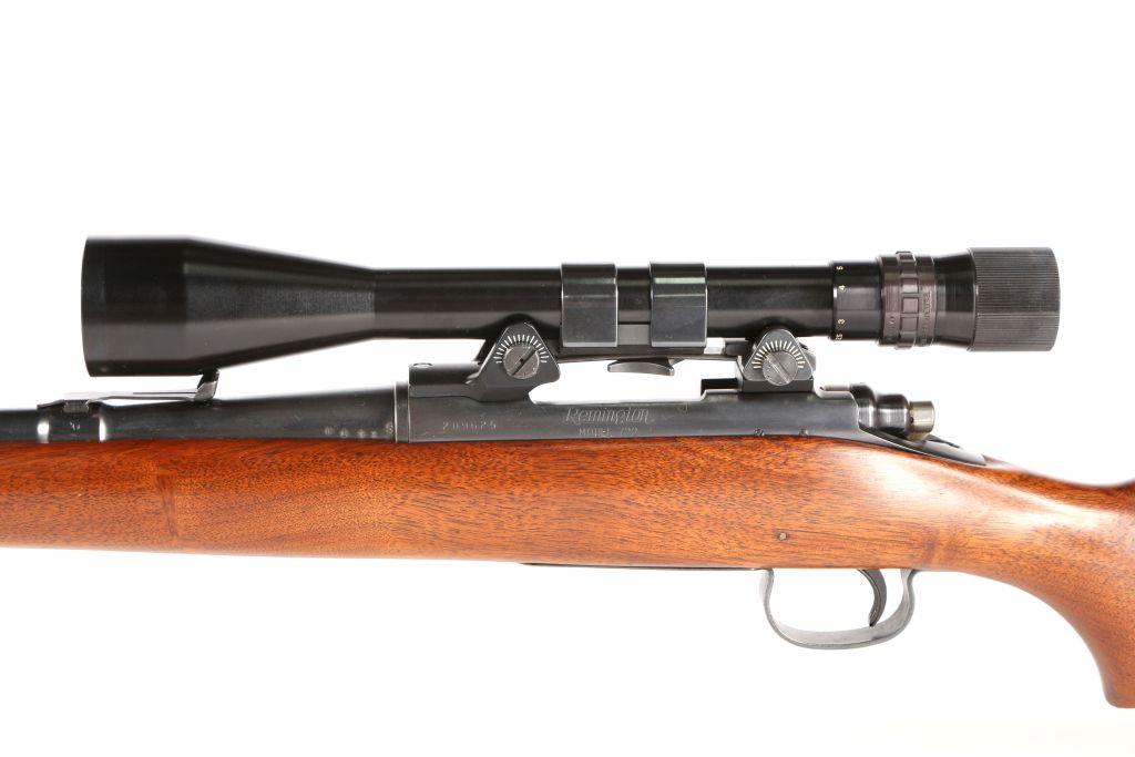 Remington Model 722 in .222 Rem. Caliber