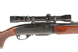 Remington Model 742 Carbine in 30-06 Gov't.