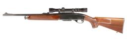 Remington Model 742 Carbine in 30-06 Gov't.