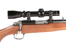 Ruger Model 77 in .44 Rem. Mag.