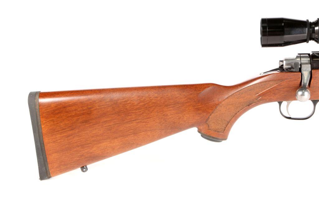 Ruger Model 77 in .44 Rem. Mag.