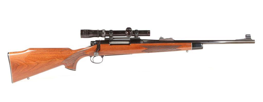 Remington 700 BDL Short Rifle in 30-06 Springfield