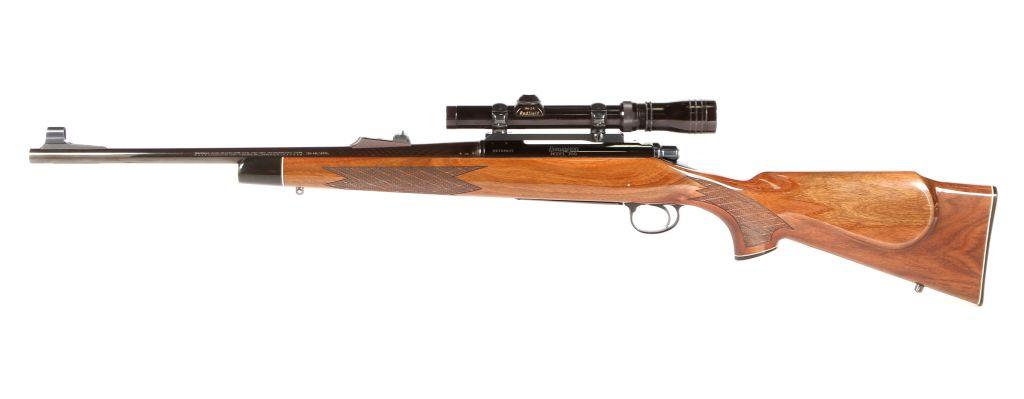 Remington 700 BDL Short Rifle in 30-06 Springfield