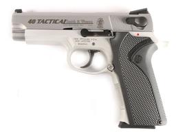 Smith & Wesson Model 4003 TSW in .40 S & W Caliber