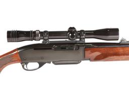 Remington Model 4 in .308 Win. Caliber