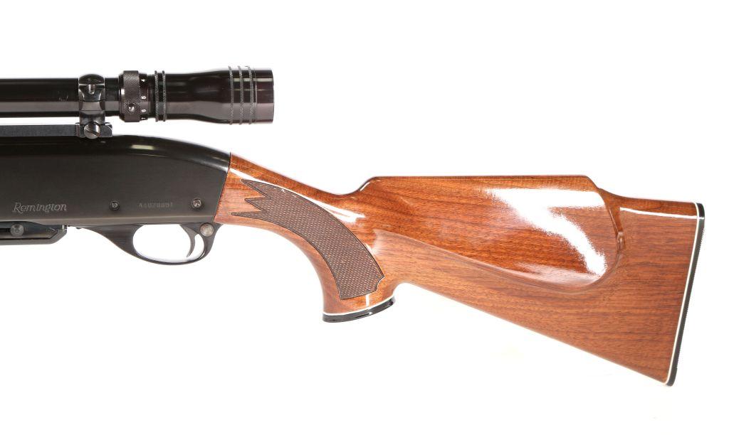 Remington Model 4 in .308 Win. Caliber
