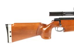 Remington Model 540XR in .22 Long Rifle