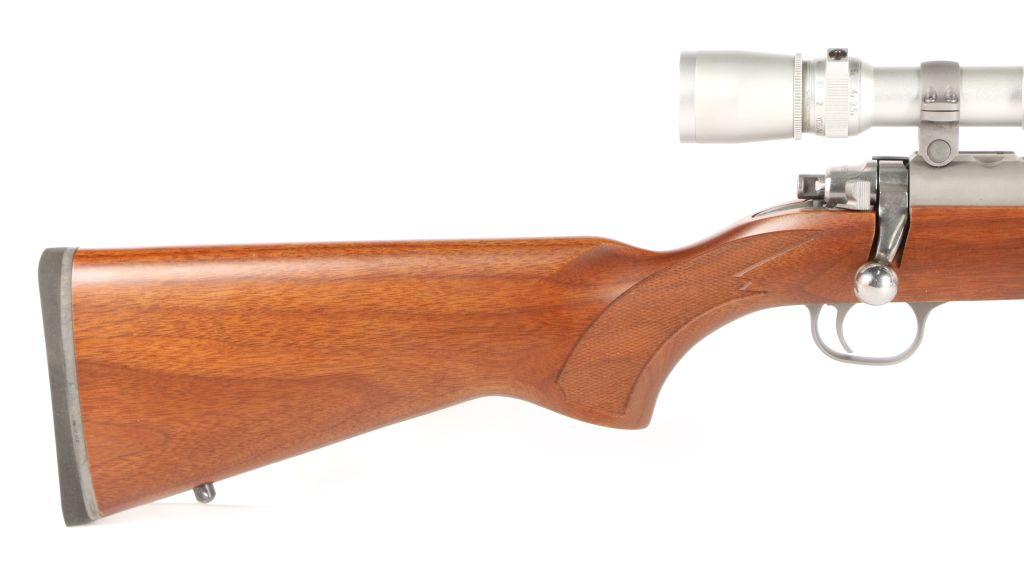 Ruger Model 07043 in .22 MRF