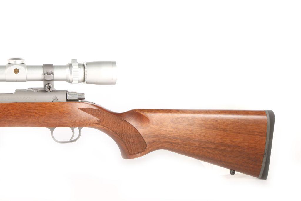 Ruger Model 07043 in .22 MRF