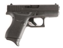 Glock 42 in .380 Auto