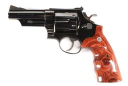 Smith & Wesson Model 57 No Dash in .41 Rem. Mag.