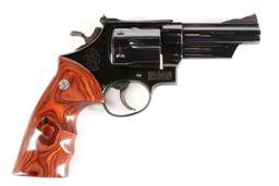 Smith & Wesson Model 57 No Dash in .41 Rem. Mag.