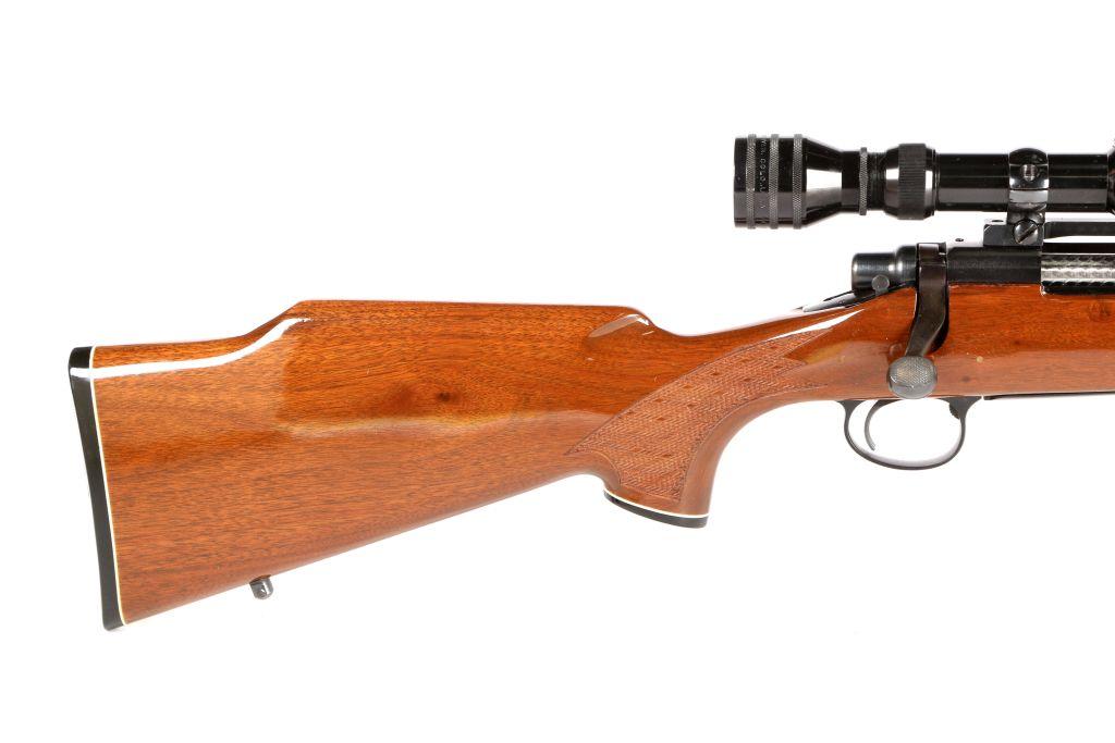 Remington 700 BDL Varmit in .22-250 Rem.
