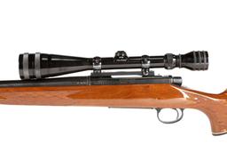 Remington 700 BDL Varmit in .22-250 Rem.