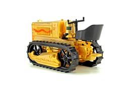 Caterpillar 2 Ton Track Type Tractor - Gold Plated Version