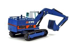 Caterpillar 215 Excavator - KWS