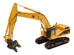 Caterpillar 375 Demolition Excavator