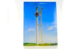 Liebherr 140 HC-K Kran Tower Crane