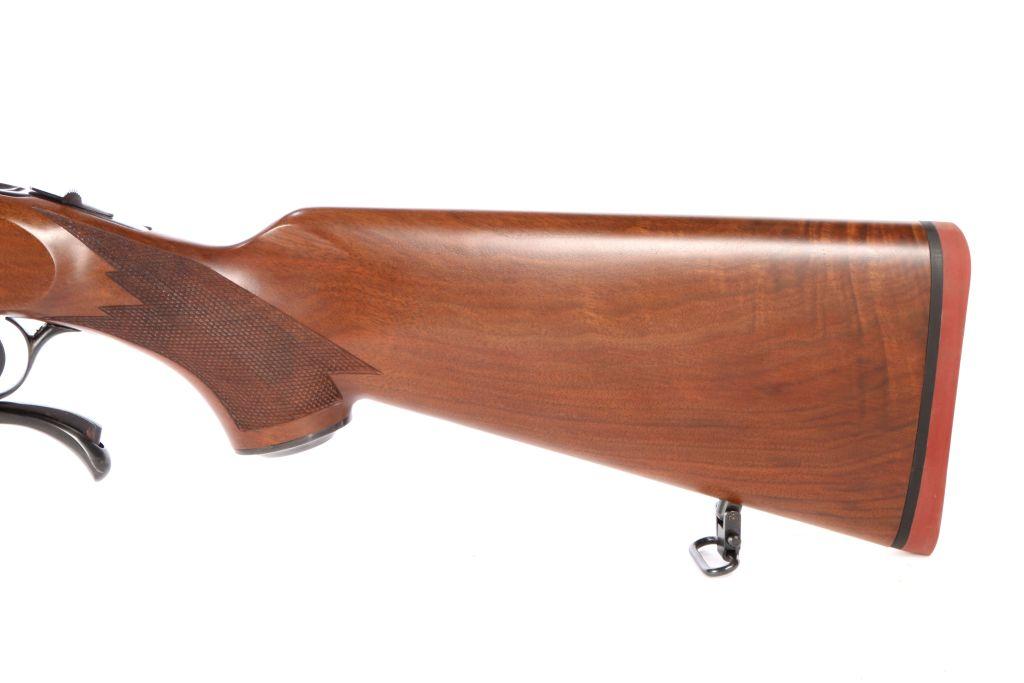 Ruger No 1 International in 7X57