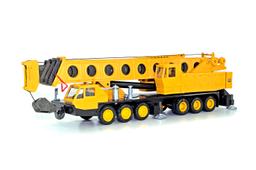 Grove TM1400 Mobile Crane