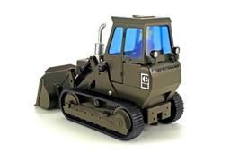 Caterpillar 941 Track Loader - Military