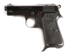 P. Beretta 1934 Cougar in .380 ACP