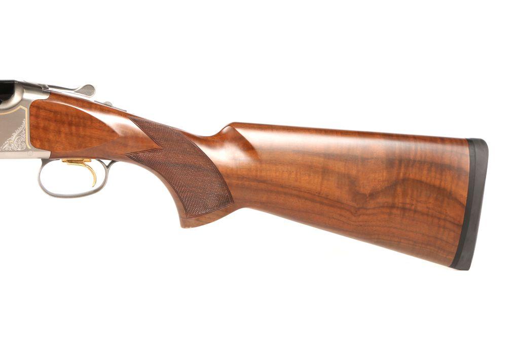 Browning Feather XS in 12 Gauge