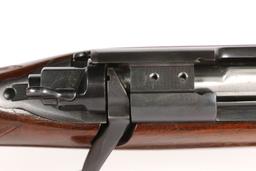 Winchester Model 70 in .30 Gov.