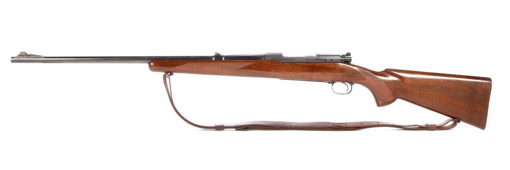 Winchester Model 70 in .30 Gov.