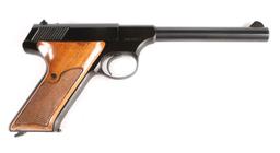Colt Huntsman in .22 Long Rifle