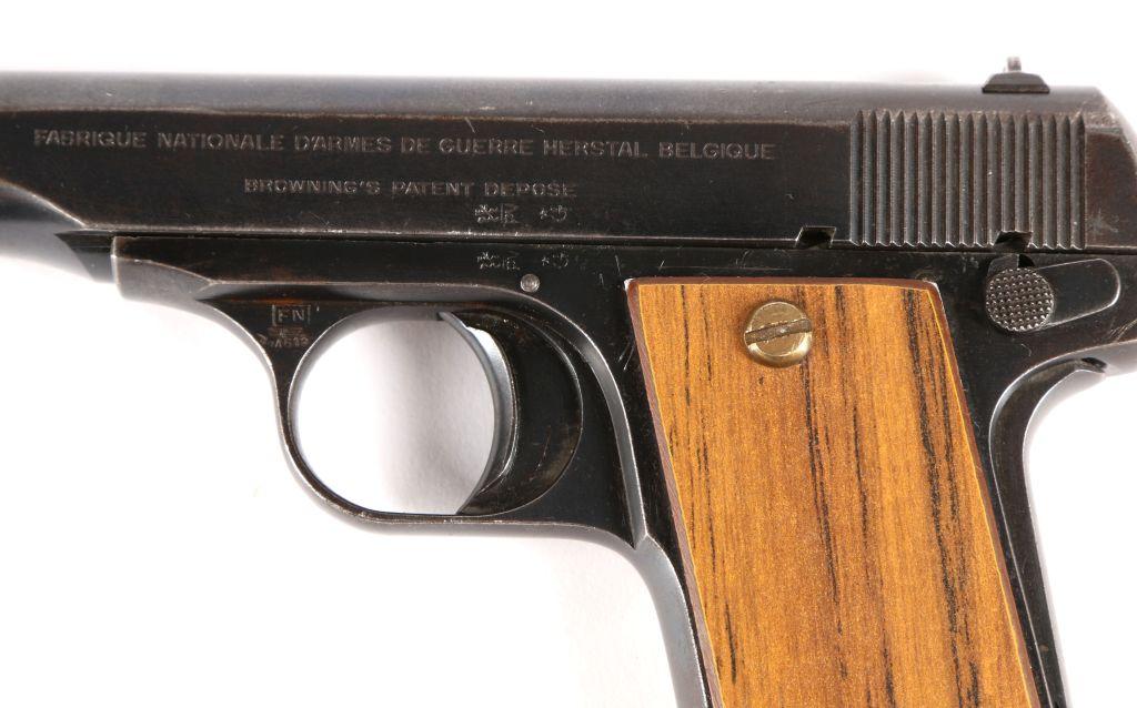 FN 1922 in .380 ACP