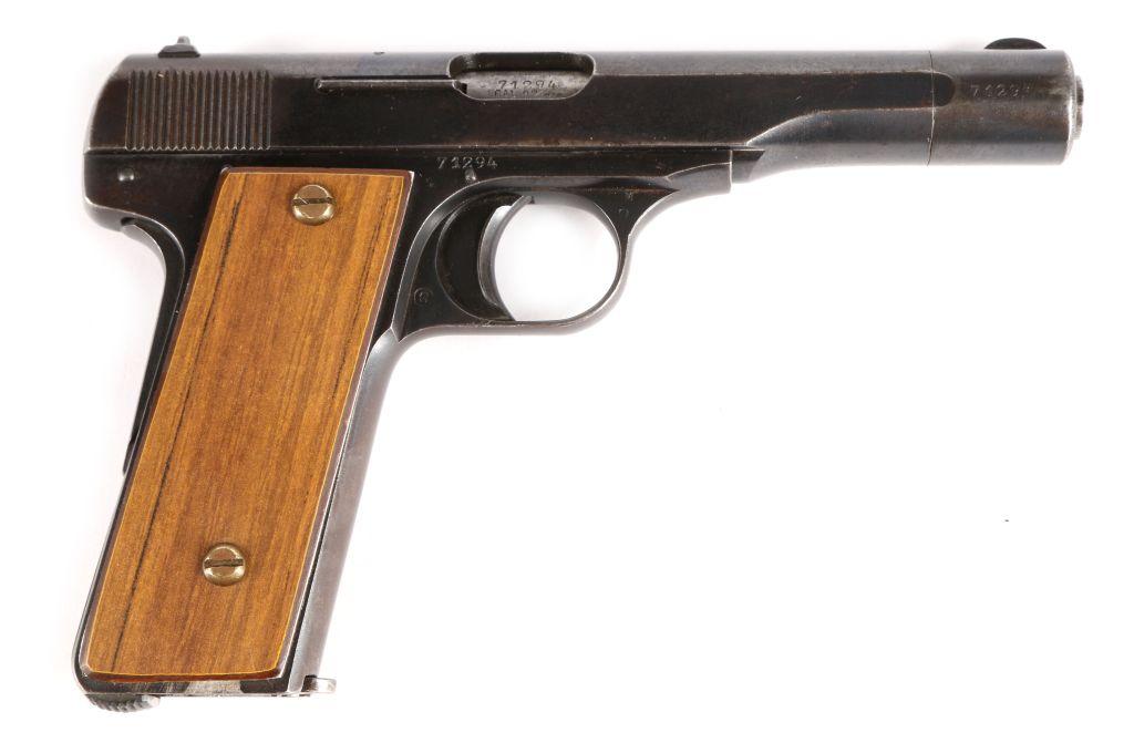 FN 1922 in .380 ACP