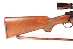 Ruger M77 in .243 Win.